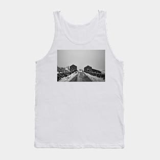 Yorkshire Barns Tank Top